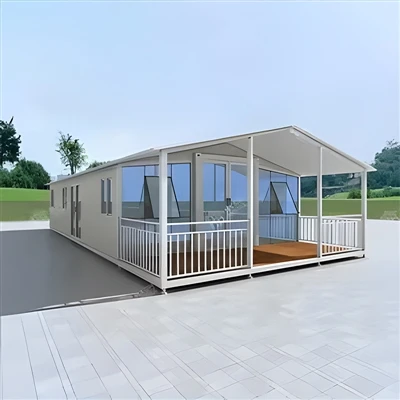 Love Island USA Season 7 Mendapat Makeover Modular: Rumah Prefab Mengambil Pe...